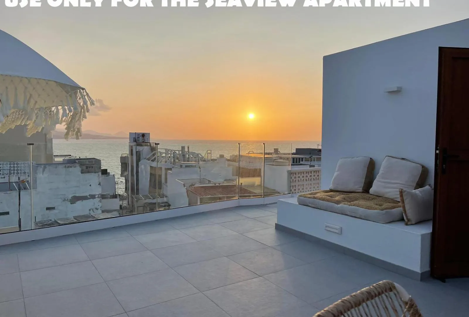 Mary Sanchez Beach Apartments Las Palmas de Gran Canaria 0*,  Spagna
