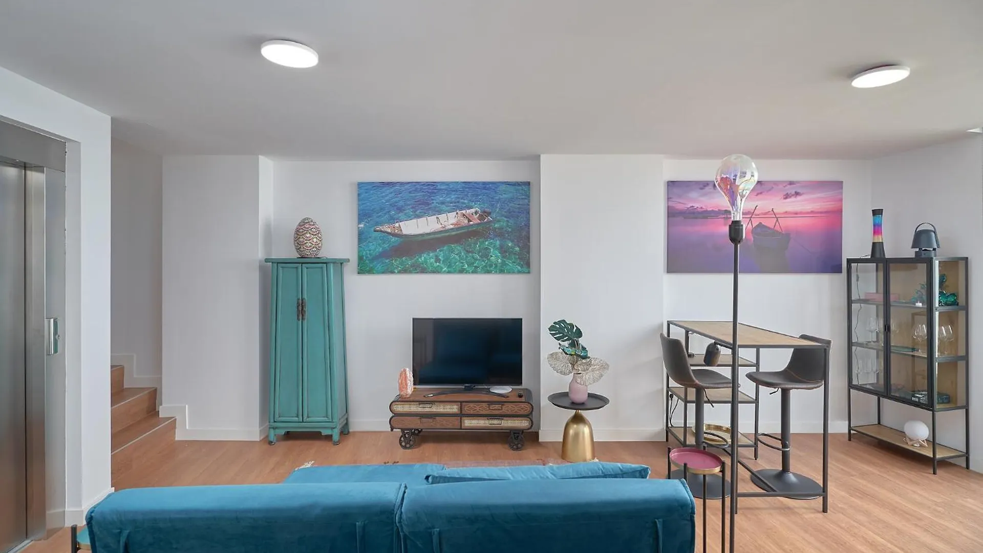 Mary Sanchez Beach Apartments Las Palmas de Gran Canaria
